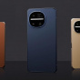 Новий Sharp Aquos R11 отримав три камери та оптику Leica