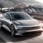 Lucid Motors рассекретила 1000-сильный электрокар Air