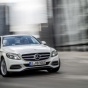 Mercedes-Benz представит в Детройте новый S600