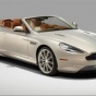 Aston Martin построил спецверсию кабриолета DB9