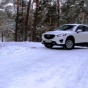 Тест-драйв Mazda CX-5: Интересный экземпляр