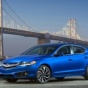 В США стартовали продажи обновленной Acura ILX