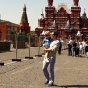 Хабенский забрал сына