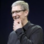 Голова Apple послідував прикладу Цукерберга і облився крижаною водою