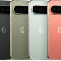 Google представила Pixel 11 Pro, Pro XL та складаний Fold: оголошено ціни