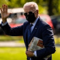Байден прокомментировал предстоящую встречу с Путиным