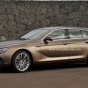 BMW 6-Series станет универсалом