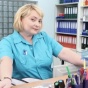Светлана Пермякова: "После родов муж все время просил меня похудеть"