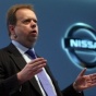 Топ-менеджер Nissan переходит в Aston Martin
