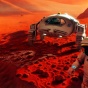 "Полет на Марс - обман": Участник проекта Mars One обвинил организаторов