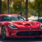 Chrysler приостановит производство SRT Viper