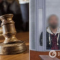 Протягом 5 років розбещував та ґвалтував доньку своєї дружини: у Києві суд виніс вирок зловмиснику