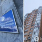 Продали квартиру на Оболоні в Києві, поки власниця була в іншому місті: викрито одного з шахраїв