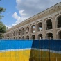 Гостиному двору в Киеве грозит разрушение