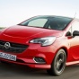 Opel разработал "заряженную" версию хэтчбека Corsa