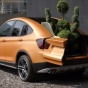 Американские студенты из BMW X3 сделали пикап