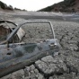 В Калифорнии ограничили подачу воды из-за самой сильной засухи в истории наблюдений