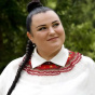 Аlyona Аlyona вперше вийшла на зв'язок після зменшення шлунка
