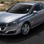 Новый Peugeot 508 получит автопилот