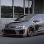 Тюнинг-ателье Oettinger "прокачало" Volkswagen Golf R