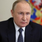 Впервые после начала полномасштабной войны Путин покинул Россию