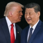 Китай прокоментував відтермінований візит Трампа