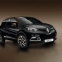 Renault Captur обзавелся новой версией