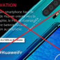 Фальстарт: В Huawei отреклись от графеновой батареи