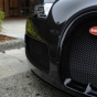 Стали известны динамические характеристики Bugatti Chiron