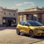 Renault рассекретил новый Scenic