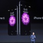 Apple презентовала новый іPhone 6 и  iPhone 6 Plus