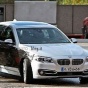 Обновленный BMW 5-Series рассекретили до официальной премьеры