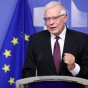 Боррель призывает ЕС отказаться от принципа единогласия