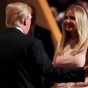 Дочь Трампа повлияла на ракетный удар в Сирии - СМИ