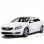На Пекине состоится премьера удлиненного гибрида Volvo S60