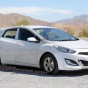Hyundai готовит новую гибридную модель
