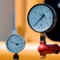 Ставицкий планирует накопить 14-16 миллиардов "кубов" газа к отопительному сезону