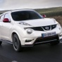 Nissan привезет в Лос-Анджелес новый Juke Nismo RS