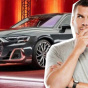 Audi припиняє замовлення A8: що чекає на легендарний седан