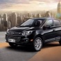 Обновленный кроссовер JAC S5 выходит на рынок