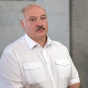 Лукашенко пояснив, навіщо привітав Україну 24 серпня