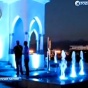 В Грузии открылся фонтан с чачей