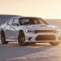 Американцы представили Hellcat – самый мощный седан в мире