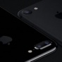 Черные iPhone 7 раскупили за считанные часы