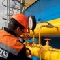 В интернете появился счетчик поставок газа из Европы в Украину