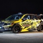 Volkswagen Passat оснастили 7,3-литровым двигателем