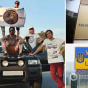 Відомий гурт поскаржився, що йому не дозволили виїхати за кордон через недобросовісних артистів, які зловживали дозволами Мінкульту