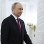 Путін дав відповідь щодо зустрічі із Зеленським