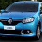 Renault представил Sandero для бразильского рынка
