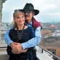Жена Боярского подала на развод